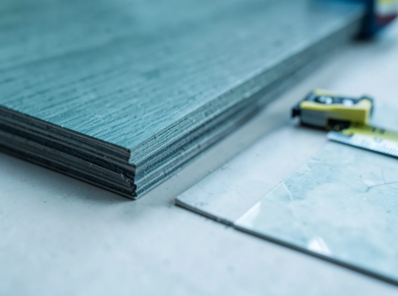 Luxury Vinyl Plank Installation Ackley, IA FAQs